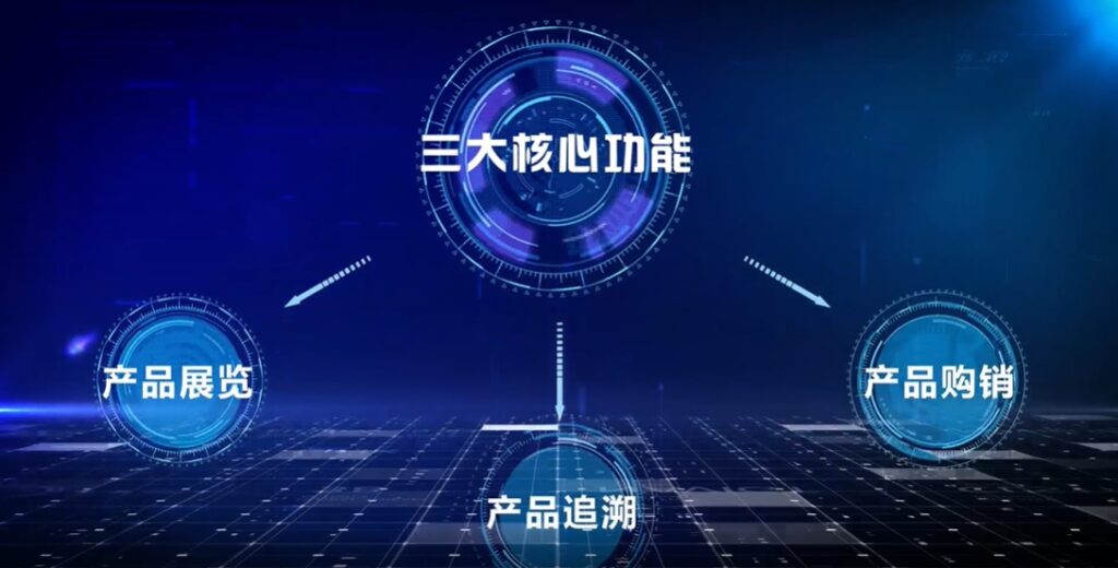 3個(gè)核心功能